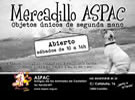 Mercadillo ASPAC
