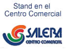 Stand Centro Comercial La Salera