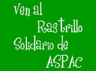Rastrillo Navideño ASPAC