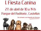 I. Fiesta Canina