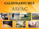 Calendario Solidario ASPAC